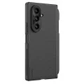 Калъф Nillkin Super Frosted Shield Fold с държач за писалка - Samsung Galaxy Z Fold7 - Черен