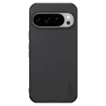 Калъф Nillkin Super Frosted Shield Pro Magnetic - Google Pixel 10 / Pixel 10 Pro - Черен