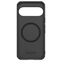 Калъф Nillkin Super Frosted Shield Pro Magnetic - Google Pixel 10 / Pixel 10 Pro - Черен