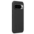 Калъф Nillkin Super Frosted Shield Pro Magnetic - Google Pixel 10 / Pixel 10 Pro - Черен
