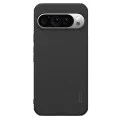 Калъф Nillkin Super Frosted Shield Pro Magnetic - Google Pixel 10 Pro XL - Черен