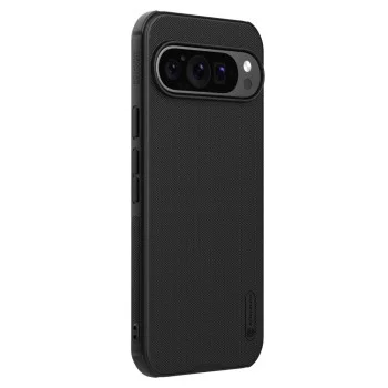 Калъф Nillkin Super Frosted Shield Pro Magnetic - Google Pixel 10 Pro XL - Черен