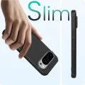 Калъф Nillkin Super Frosted Shield Pro Magnetic - Google Pixel 10 Pro XL - Черен