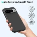 Калъф Nillkin Super Frosted Shield Pro Magnetic - Google Pixel 10 Pro XL - Черен