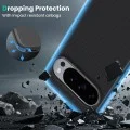 Калъф Nillkin Super Frosted Shield Pro Magnetic - Google Pixel 10 Pro XL - Черен