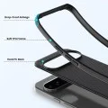 Калъф Nillkin Super Frosted Shield Pro Magnetic - Google Pixel 10 Pro XL - Черен