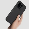 Калъф Nillkin Super Frosted Shield Pro Magnetic - OnePlus 15 - Черен