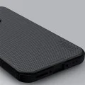 Калъф Nillkin Super Frosted Shield Pro Magnetic - OnePlus 15 - Черен