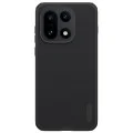 Калъф Nillkin Super Frosted Shield Pro Magnetic - OnePlus 15 - Черен