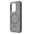 Калъф Nillkin Super Frosted Shield Pro Magnetic - OnePlus 15 - Прозрачно черен