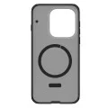 Калъф Nillkin Super Frosted Shield Pro Magnetic - OnePlus 15 - Прозрачно черен