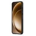Калъф Nillkin Super Frosted Shield Pro Magnetic - OnePlus 15 - Прозрачно черен