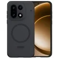 Калъф Nillkin Super Frosted Shield Pro Magnetic - OnePlus 15 - Прозрачно черен