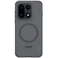 Калъф Nillkin Super Frosted Shield Pro Magnetic - OnePlus 15 - Прозрачно черен