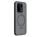 Калъф Nillkin Super Frosted Shield Pro Magnetic - OnePlus 15 - Прозрачно черен