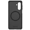 Калъф Nillkin Super Frosted Shield Pro Magnetic - Samsung Galaxy A17 5G - Черен