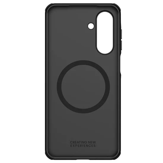 Калъф Nillkin Super Frosted Shield Pro Magnetic - Samsung Galaxy A17 5G - Черен