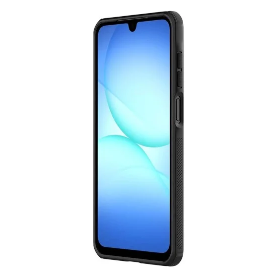 Калъф Nillkin Super Frosted Shield Pro Magnetic - Samsung Galaxy A17 5G - Черен