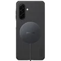 Калъф Nillkin Super Frosted Shield Pro Magnetic - Samsung Galaxy A17 5G - Черен