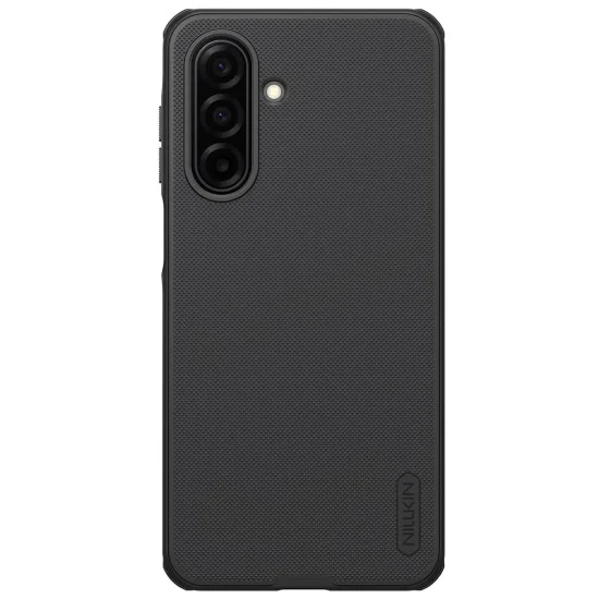Калъф Nillkin Super Frosted Shield Pro Magnetic - Samsung Galaxy A17 5G - Черен