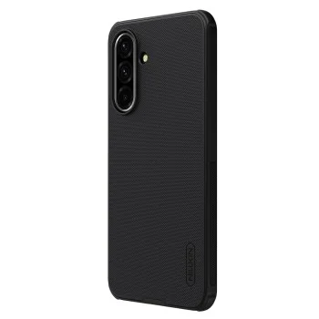 Калъф Nillkin Super Frosted Shield Pro Magnetic - Samsung Galaxy A36 5G - Черен