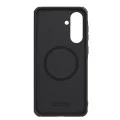 Калъф Nillkin Super Frosted Shield Pro Magnetic - Samsung Galaxy A36 5G - Черен