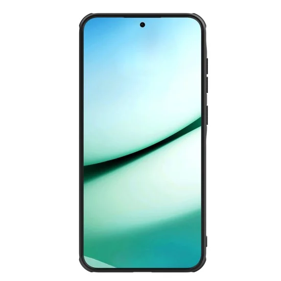 Калъф Nillkin Super Frosted Shield Pro Magnetic - Samsung Galaxy A36 5G - Черен