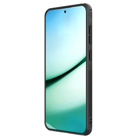 Калъф Nillkin Super Frosted Shield Pro Magnetic - Samsung Galaxy A36 5G - Черен