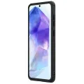 Калъф Nillkin Super Frosted Shield Pro Magnetic - Samsung Galaxy A56 5G - Черен