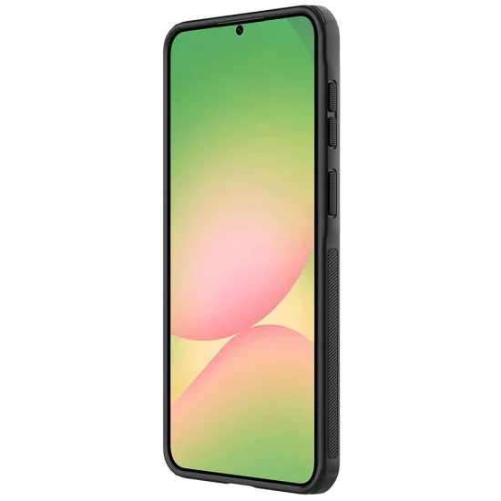 Калъф Nillkin Super Frosted Shield Pro Magnetic - Samsung Galaxy A57 5G - Черен