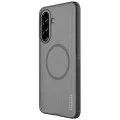 Калъф Nillkin Super Frosted Shield Pro Magnetic - Samsung Galaxy A57 5G - Прозрачно черен