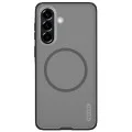 Калъф Nillkin Super Frosted Shield Pro Magnetic - Samsung Galaxy A57 5G - Прозрачно черен