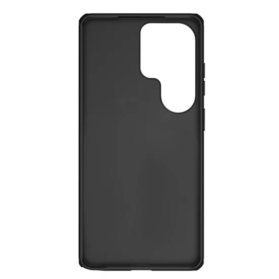 Калъф Nillkin Super Frosted Shield Pro Magnetic - Samsung Galaxy S23 Ultra - Черен