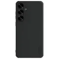 Калъф Nillkin Super Frosted Shield Pro Magnetic - Samsung Galaxy S25 - Черен
