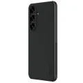 Калъф Nillkin Super Frosted Shield Pro Magnetic - Samsung Galaxy S25 - Черен