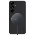 Калъф Nillkin Super Frosted Shield Pro Magnetic - Samsung Galaxy S25 - Черен