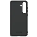 Калъф Nillkin Super Frosted Shield Pro Magnetic - Samsung Galaxy S25 - Черен