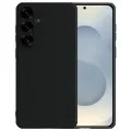 Калъф Nillkin Super Frosted Shield Pro Magnetic - Samsung Galaxy S25 - Черен
