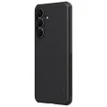 Калъф Nillkin Super Frosted Shield Pro Magnetic - Samsung Galaxy S25 FE - Черен