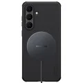 Калъф Nillkin Super Frosted Shield Pro Magnetic - Samsung Galaxy S25 FE - Черен
