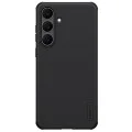 Калъф Nillkin Super Frosted Shield Pro Magnetic - Samsung Galaxy S25 FE - Черен