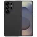 Калъф Nillkin Super Frosted Shield Pro Magnetic - Samsung Galaxy S25 Ultra - Черен