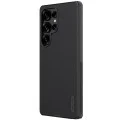 Калъф Nillkin Super Frosted Shield Pro Magnetic - Samsung Galaxy S25 Ultra - Черен