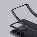 Калъф Nillkin Super Frosted Shield Pro Magnetic - Samsung Galaxy S25 Ultra - Черен