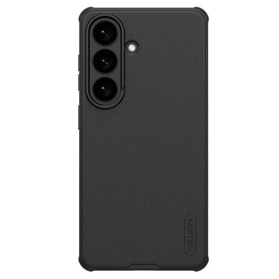 Калъф Nillkin Super Frosted Shield Pro Magnetic - Samsung Galaxy S26 FE - Черен