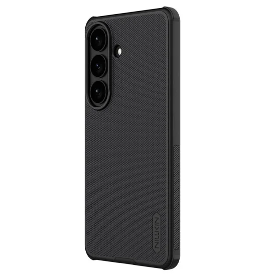 Калъф Nillkin Super Frosted Shield Pro Magnetic - Samsung Galaxy S26 FE - Черен