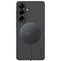 Калъф Nillkin Super Frosted Shield Pro Magnetic - Samsung Galaxy S26 Plus - Черен