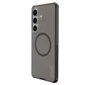 Калъф Nillkin Super Frosted Shield Pro Magnetic - Samsung Galaxy S26 Plus - Прозрачно черен