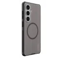 Калъф Nillkin Super Frosted Shield Pro Magnetic - Samsung Galaxy S26 Plus - Прозрачно черен