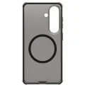 Калъф Nillkin Super Frosted Shield Pro Magnetic - Samsung Galaxy S26 Plus - Прозрачно черен